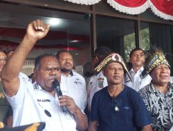 Papua Barat Daya Bentuk Tim Percepatan Pemekaran Calon Enam DOB