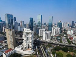 BPS Ungkap Pendorong Pertumbuhan Ekonomi Kuartal II-2025 hingga Mencapai 5,12 Persen