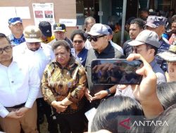 Wamendagri Ribka Haluk Harap PSU di Papua Jadi yang Terakhir