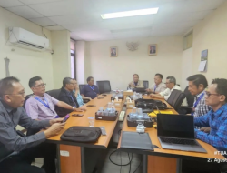 Kongres PWI 2025 Disambut Antusias, Dewan Pers Hadir Simbol Persatuan