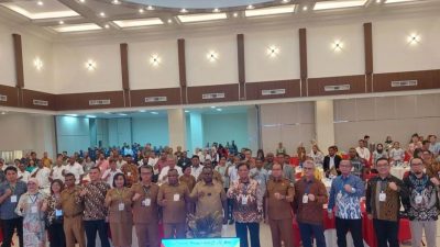 SKK Migas Libatkan Pengusaha Lokal dalam Industri Hulu Migas