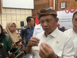 Mendagri Minta Kepala Daerah Buat Kebijakan Pro Rakyat