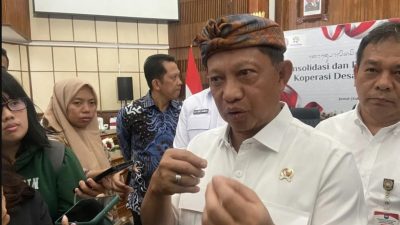 Mendagri Minta Kepala Daerah Buat Kebijakan Pro Rakyat