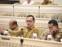 Pemda Harus Siapkan Sumber Dana Alternatif untuk Kemandirian Fiskal