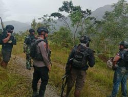 TNI Klaim Tak Ada Penambahan Pasukan Baru di Intan Jaya