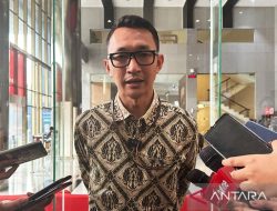 Dilaporkan ke KPK, Bupati Manokwari Diduga Terlibat Korupsi pada Dua Proyek