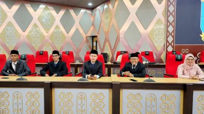 KI Papua Barat: Pemerintah Harus Buka Akses Informasi bagi Wartawan