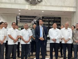 Setelah Sri Mulyani Pergi