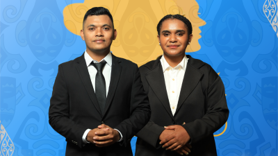 Bahasa Indonesia dan Multikulturalisme Papua: Peran Generasi Muda dalam Menjaga Persatuan Bangsa