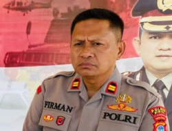 Tujuh Karyawan Freeport Terjebak Longsor Tambang Bawah Tanah di Mimika