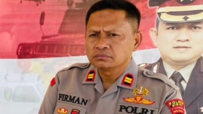 Tujuh Karyawan Freeport Terjebak Longsor Tambang Bawah Tanah di Mimika