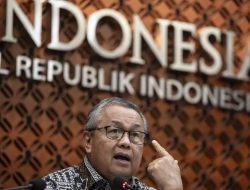 Bank Indonesia Optimistis Pertumbuhan Ekonomi Indonesia di Atas 5 Persen