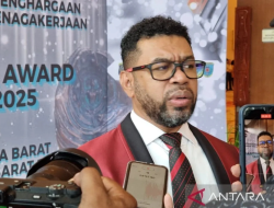 Kemenkes Diminta Bentuk Tim Investigasi Tangani Kusta di Papua Barat
