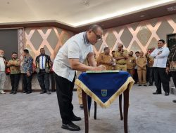 BIN Waspadai Isu Pemindahan Empat Tapol Meluas ke Papua Barat