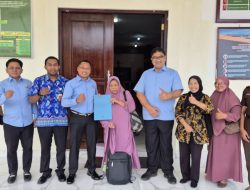 Kejati Papua Barat Fasilitasi 13 Anak Rentan Peroleh Hak Perwalian