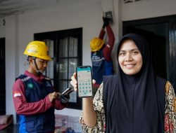 PLN Hadirkan Promo Tambah Daya 50% di Momen Hari Pelanggan Nasional 2025