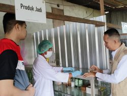 Pertamina Patra Niaga Regional Papua Maluku Dukung UMKM Melek Digital Marketing