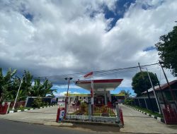 Konsumsi Pertamax Naik, Pertamina Tingkatkan Fasilitas Pertashop di Ternate Utara