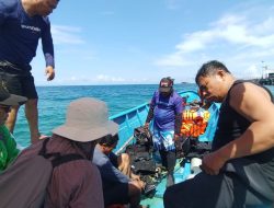 Pertamina Patra Niaga Luncurkan Program Taman Laut di Biak untuk Jaga Ekosistem Pesisir