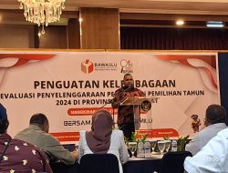 Afirmasi OAP Jadi Tantangan Pemilu dan Pemilihan ke Depan