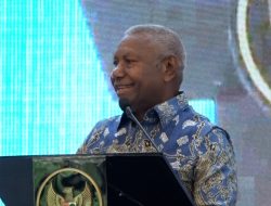 Dominggus: Pergub Perizinan Tambang Rakyat Siap Rampung Minggu Depan