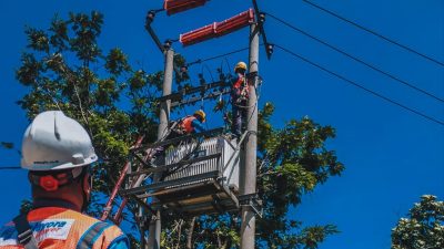 Utamakan Daya Beli Masyarakat, Pemerintah Jaga Tarif Listrik Tetap Terjangkau Sepanjang 2025