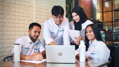 Bagi Lulusan D3 sampai S2 di Seluruh Indonesia, PLN Buka Lowongan Kerja Lewat Rekrutmen Umum