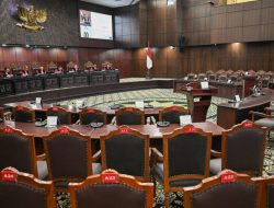 Sengketa Pilkada Ulang Papua Kandas di MK, Ini Alasannya