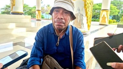 Pemprov Papua Barat Diduga Batasi Akses Informasi ke Wartawan