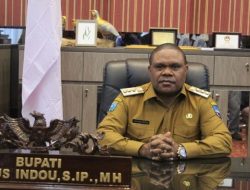 Pemkab Manokwari Berlakukan Pembelajaran dari Rumah 1–4 September