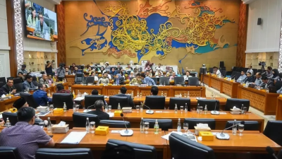 Lima Pasal Kontroversi RUU Perampasan Aset Dinilai Multitafsir