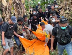 Korban Kerusuhan Elelim Ditemukan Meninggal