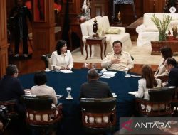 Forum Pemred Ajak Seluruh Pihak Lakukan Refleksi – Hentikan Anarkisme