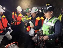 Tujuh Pekerja Belum Ditemukan, SOP Tambang Bawah Tanah Freeport Perlu Dievaluasi