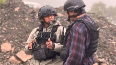 Freeport Indonesia Hentikan Sementara Tambang Bawah Tanah GBC