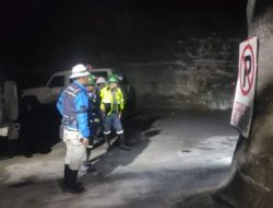 Freeport: Tujuh Pekerja Terjebak dalam Tambang belum Bisa Dihubungi