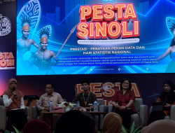 BI, BPS, dan Bulog Dorong Harga Stabil dan Akses Keuangan Inklusif di Papua Barat