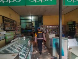 Polisi Sebut Kamtibmas Boven Digoel Kondusif Usai Demo Anarkis