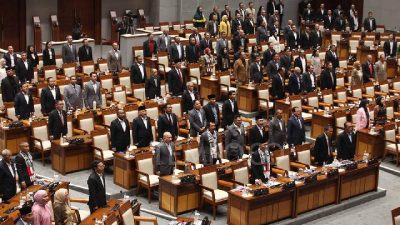 Revisi UU BUMN Disahkan di Paripurna DPR, Simak 12 Poin Perubahannya