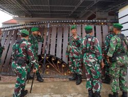 Kenapa Pasukan TNI Non-Organik di Papua Harus Dievaluasi
