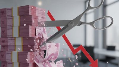 Dana Transfer Dipangkas, Pemda Diminta Petakan Kekuatan Fiskal