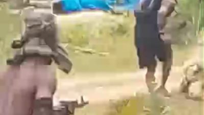Satu Prajurit TNI Gugur Akibat Serangan TPNPB-OPM di Moskona