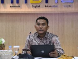 Realisasi TKD Papua Barat Capai Rp9,7 Triliun, Serap 52,5 Persen dari Pagu