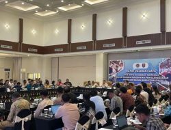 Sebanyak 38 Dapur SPPG Siap Laksanakan MBG di Papua Barat Daya