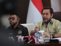 MPR for Papua Desak Aparat Usut Tuntas Guru Tewas di Yahukimo