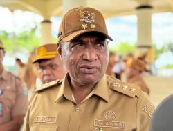 Perayaan 1 Abad Aitumeri: Momen Refleksi Kebangkitan SDM OAP