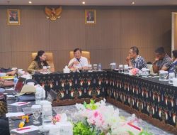 Satgas Pangan Awasi Implementasi HET Beras di Papua Barat Daya