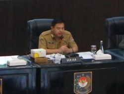 Kemendagri Minta Pemda Segera Lakukan Sinkronisasi Program