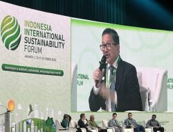 Smelter Freeport tidak Beroperasi Imbas Terhentinya Produksi Tambang