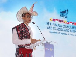 PLN Dorong Interkoneksi ASEAN Power Grid untuk Akselerasi Transisi Energi Bersih